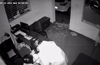 Thieves break open second-hand car showroom; escape with 2 cars